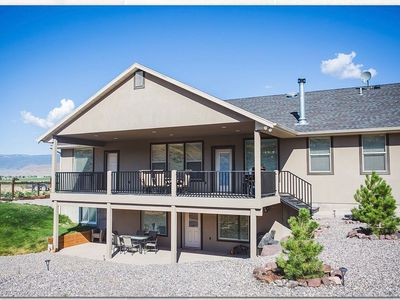 164 E Landslide Rd, Central Valley, UT, 84754