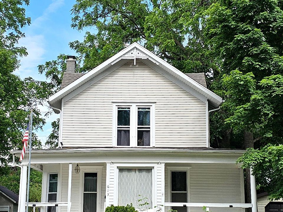 1st image of 613 S Putnam St