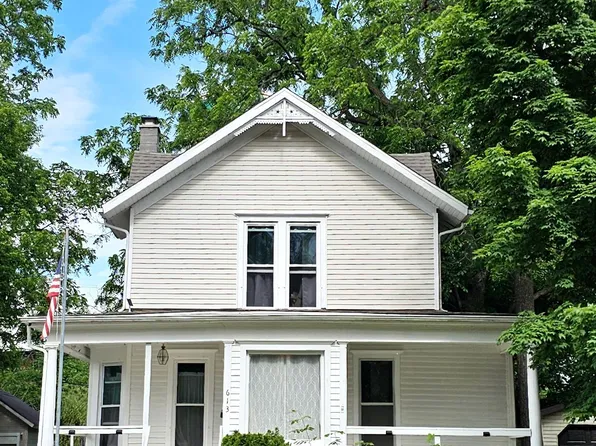 613 S Putnam St, Williamston, MI 48895