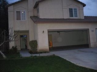 4215 Berkshire Rd, Bakersfield, CA 93313
