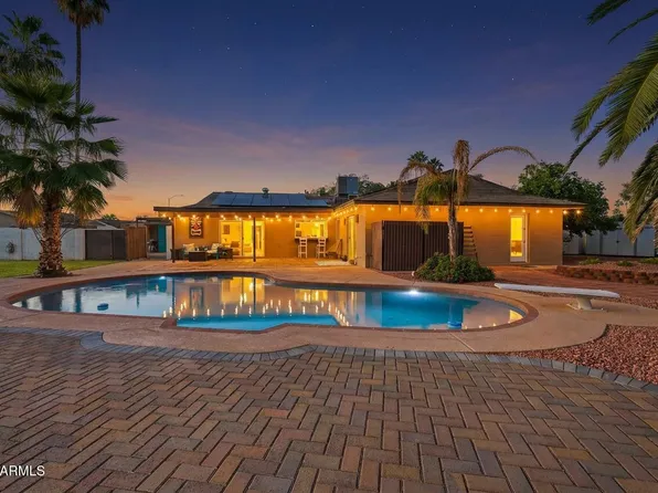 5216 E JANICE Way, Scottsdale, AZ 85254