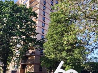 60 Parkway Dr E APT 12E, East Orange, NJ 07017