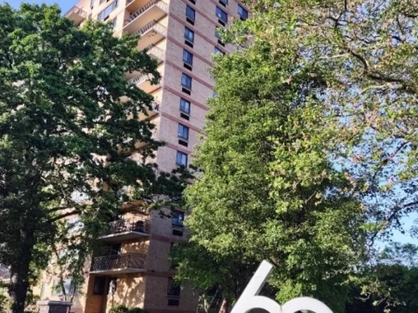 60 Parkway Drive East #12E, East Orange City, NJ 07017