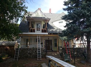 205 Faneuil St, Brighton, MA 02135