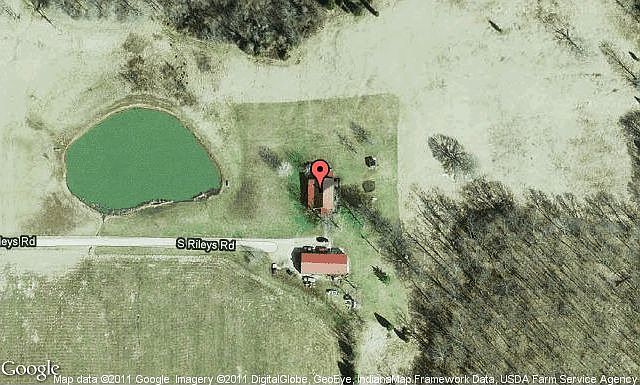 Map View
