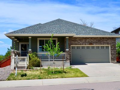4405 Millwagon Trail, Castle Rock, CO, 80109