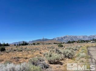 1847 Chestnut Ct, Gardnerville, NV