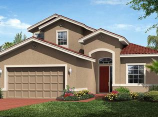 12780 Seaside Key Ct, North Fort Myers, FL 33903