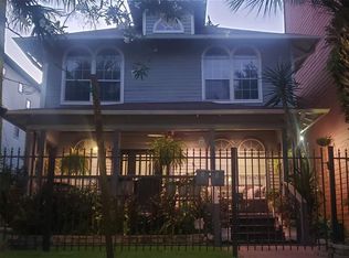 3212 Jackson St APT 2, Houston, TX 77004