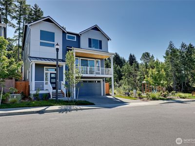 1898 NW Rustling Fir Lane, Silverdale, WA, 98383