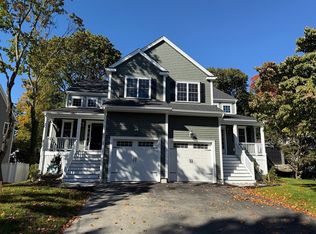 30 Sherman St #B, Natick, MA 01760