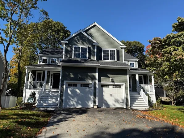 30 Sherman St #B, Natick, MA 01760