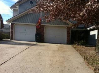 1207 NW 6th Ter APT B, Blue Springs, MO 64014
