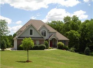 17013 Plattsburg Rd, Kearney, MO 64060