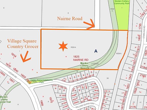 3rd image of 1825 Nairne Rd