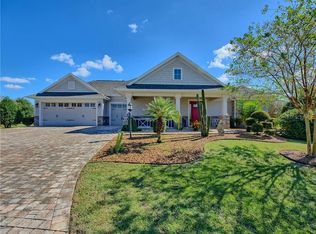 2050 Landings Ln, The Villages, FL 32162