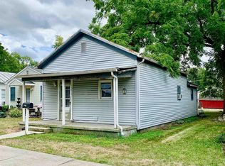 419 Perry St, Warsaw, IN 46580