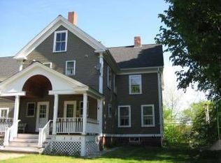 520 Massachusetts Ave, Acton, MA 01720