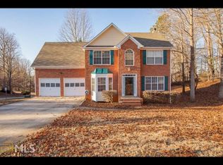 790 Clemson Ln, Lawrenceville, GA 30043