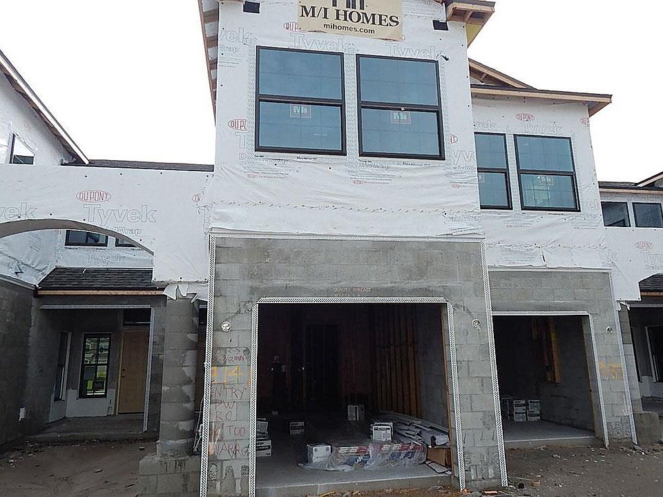 Located on 0314 in Westlake Townhomes in Tampa, FL