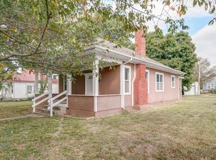 720 S Hazel St, Mount Vernon, MO 65712