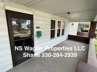 1445 S Freedom Ave, Alliance, OH 44601