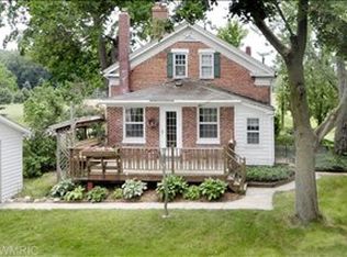 23166 Red Arrow Hwy, Mattawan, MI 49071
