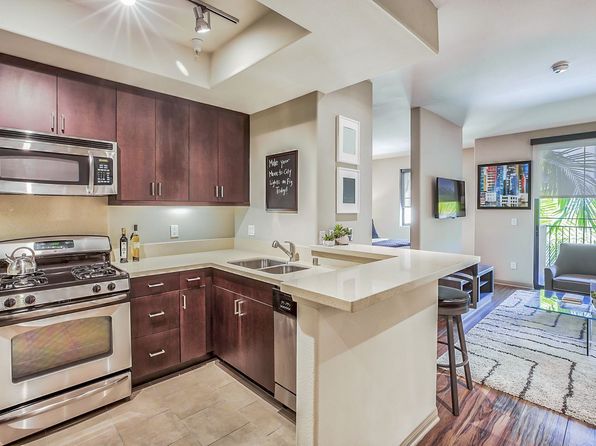 1300 S Figueroa St APT 403