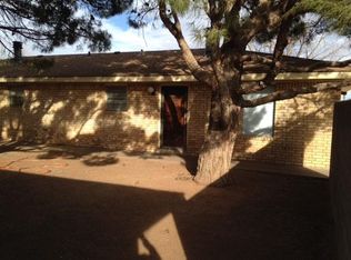 2120 Gladstone St APT C, Clovis, NM 88101