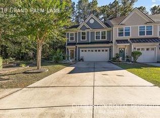 219 Grand Palm Ln, Summerville, SC 29485