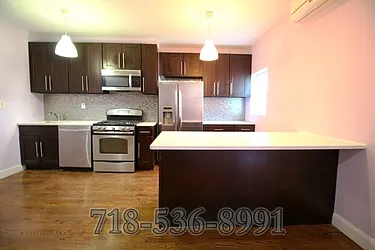 Rented by Next Door Realty NYC