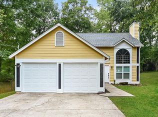 6833 Bent Creek Dr, Rex, GA 30273