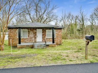 5201 Mulga Ave, Mulga, AL 35118