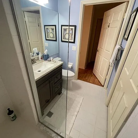 1096 Woodshire Ln #C106 — Photo 18