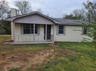 131 Reeves Dr, Hayneville, AL 36040