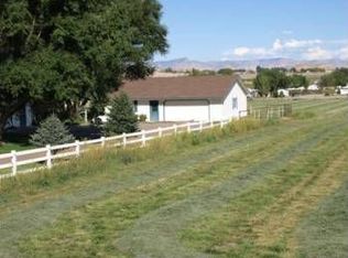 1296 14 Rd, Loma, CO 81524