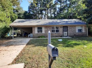 11109 Dixon Robinson Dr, Arlington, TN 38002