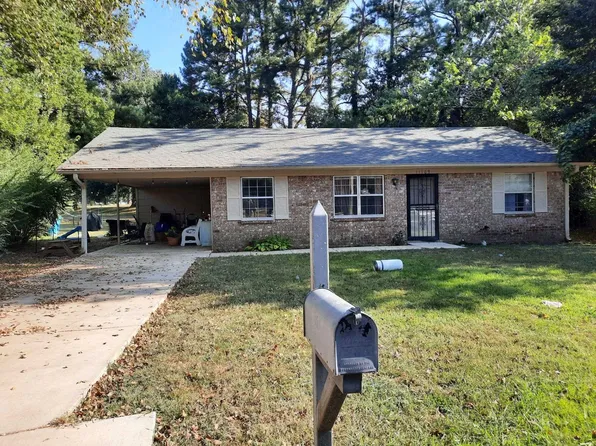 11109 Dixon Robinson Dr, Arlington, TN 38002