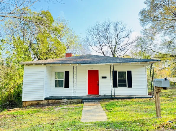 1110 Sykes St, Gastonia, NC 28052