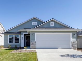 300 N Madrone Ave, Kuna, ID 83634