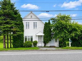 1077 Van Buren Rd, Caribou, ME 04736