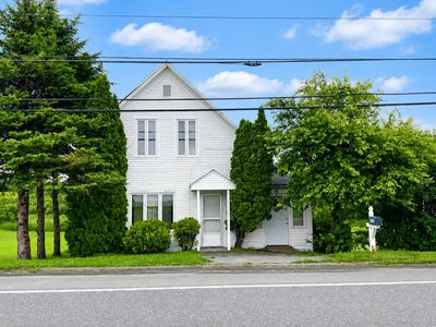 1077 Van Buren Road, Caribou, ME, 04736