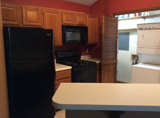 308 Park De Ville Pl #308, Columbia, MO 65203