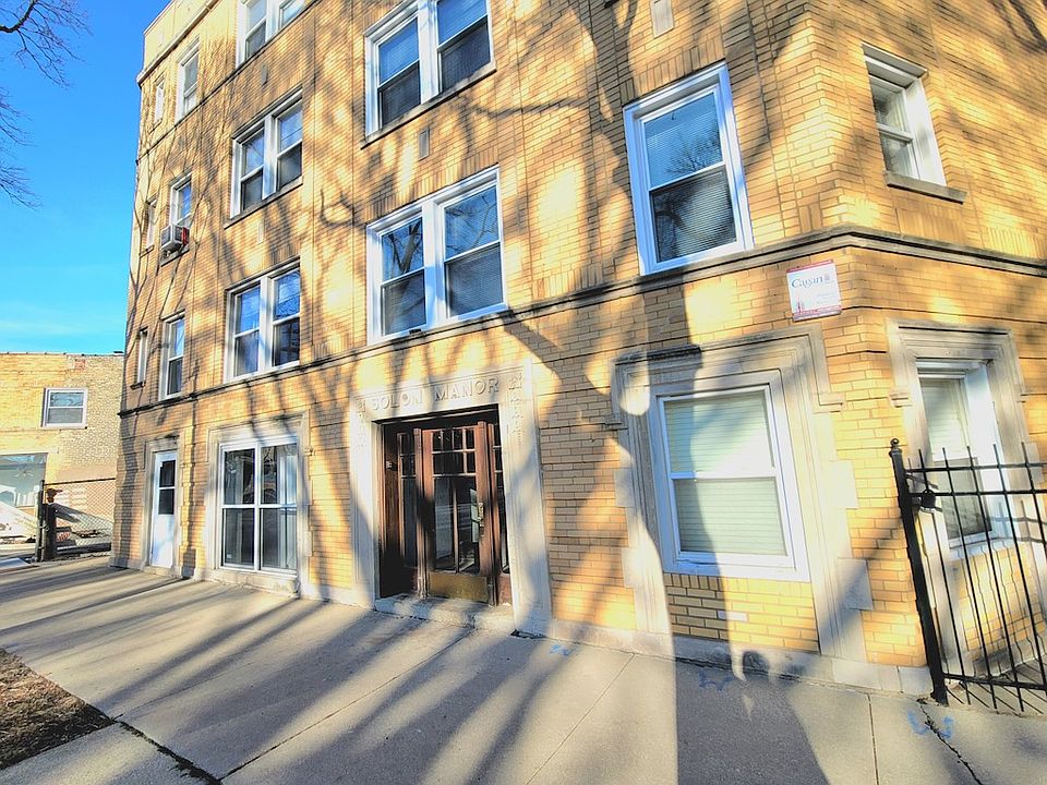 1st image of 4659 W North Ave #2
