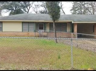 110 Pam St, Mansfield, LA 71052