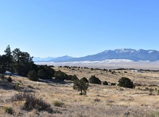 433 Taos Trl, Westcliffe, CO 81252