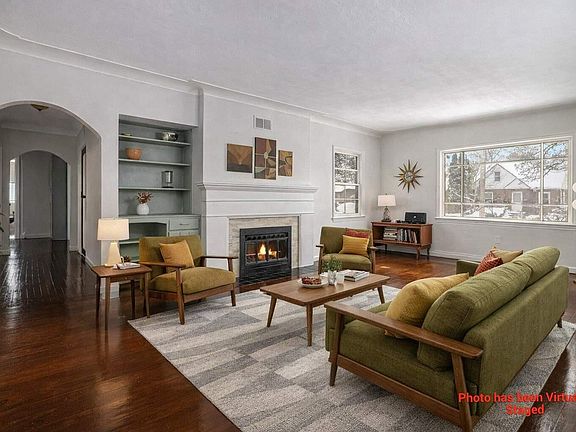 4th image of 1643 Burlingame Ave SW
