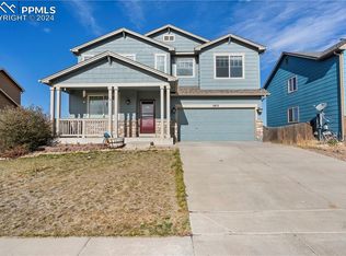 1815 Bucolo Ave, Colorado Springs, CO 80951