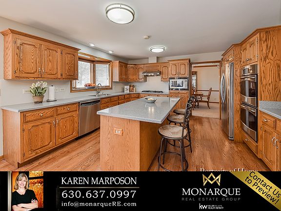 4th image of 959 E Amberwood Cir