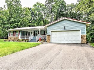 1351 Deeds Rd, Granville, OH 43023
